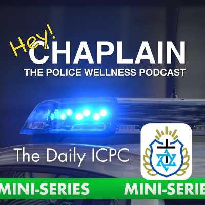 episode The Daily ICPC: Day 4 (w/ Ward Jenkins) artwork