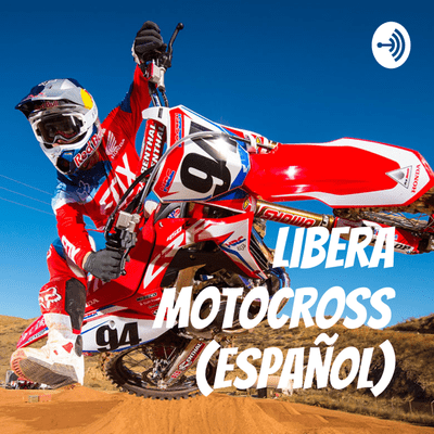 episode Episodio 14 - Eloy Cedeño / AMA Supercross San Diego artwork