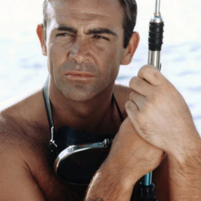 episode Sean Connery: su elección como agente 007 artwork