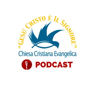 episode Logos e Rhema - messaggio del 06-03-2022 sera - past Ottavio Prato artwork