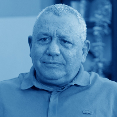 episode הרמטכ"ל לשעבר יסיים את המלחמה? גדי איזנקוט נערך לבחירות artwork