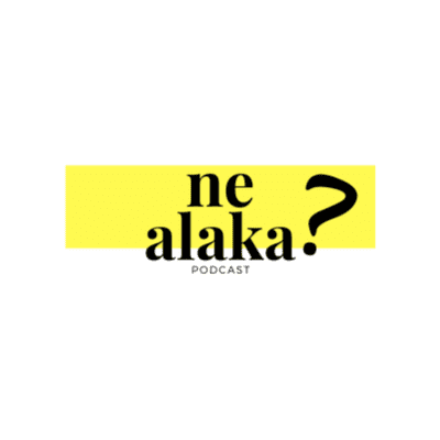 episode Bölüm 1: ne alaka? artwork