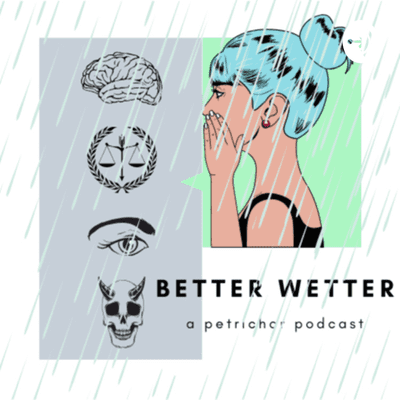 episode Why Do We Let Toxic People Into Our Lives? artwork