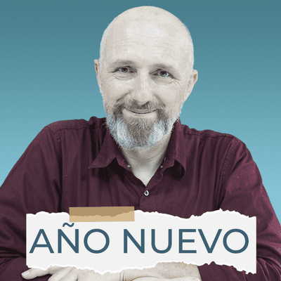 episode Ep. 2: EL AÑO QUE VIENE PUEDE EMPEZAR HOY artwork