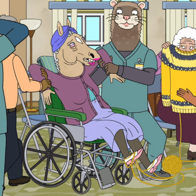 episode S4E5: Thoughts and Prayers artwork