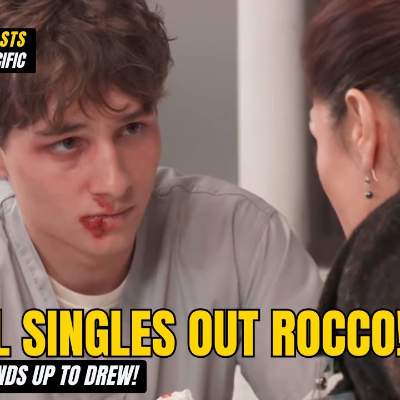 episode Nathan and Lulu’s Love Connection! - General Hospital Podcast - 11/30/2025 artwork