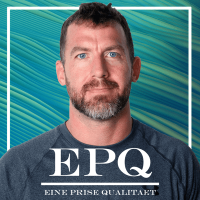episode Ep.18 | Marco Freuer artwork