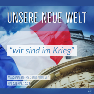 episode "wir sind im krieg" artwork