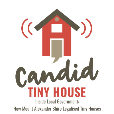 episode Inside Local Government: How Mount Alexander Shire Legalised Tiny Houses artwork