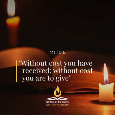 episode July 10th 2025 - XIV Thursday in Ordinary Time artwork