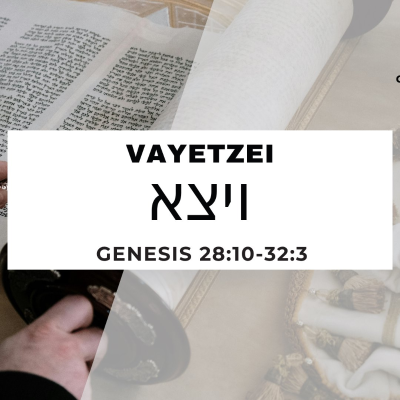 episode CMC Parasha Vayetzei 5786 artwork