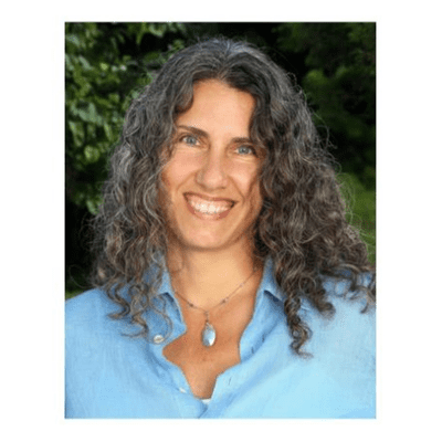episode Lisa Schumacher talks about Gangaji, Eli Jaxon-Bear, integrity, love, awakening artwork