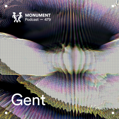 episode MNMT 479 : Gent artwork