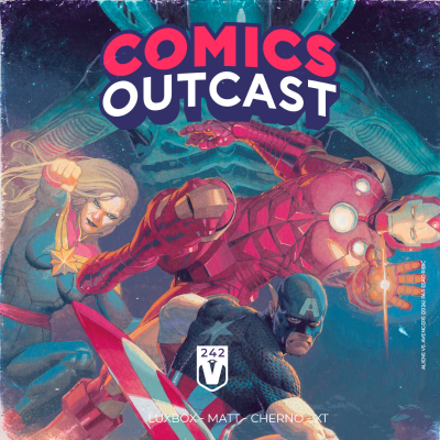 episode 242 - Ouate if, c'est pas du coton artwork
