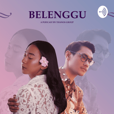 episode Merangkai Bersama Cinta Ini artwork