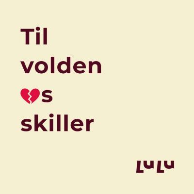 Til volden os skiller