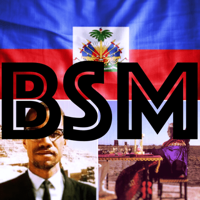 episode Bestown State of Mind (episode 22) artwork