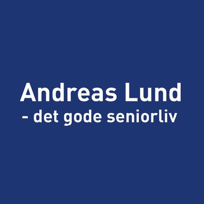Det Gode Seniorliv