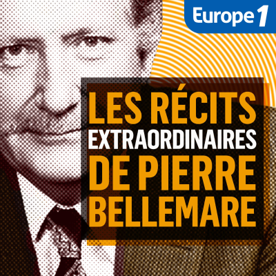 Les Récits extraordinaires de Pierre Bellemare