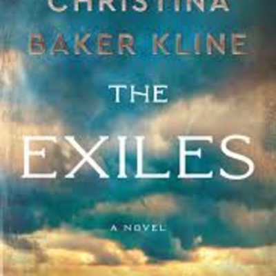 The Exiles Christina Baker Kline