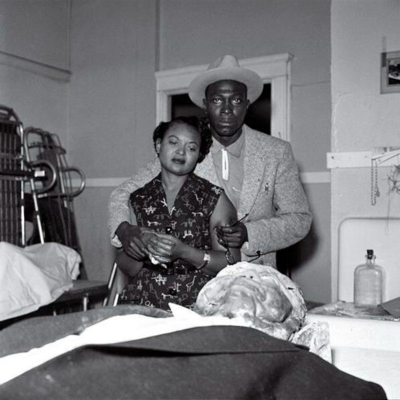 episode 2 White Men Kill a 14 Year Black Old Boy (Emmet Till Story) artwork