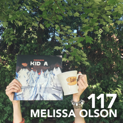 episode 117: I Don't Want To Wallow artwork