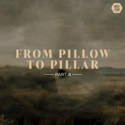 episode From Pillow to Pillar artwork