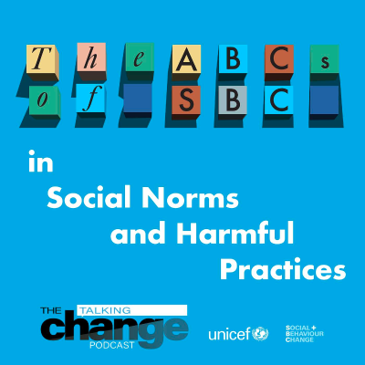 episode SBC in Social Norms and Harmful Practices artwork