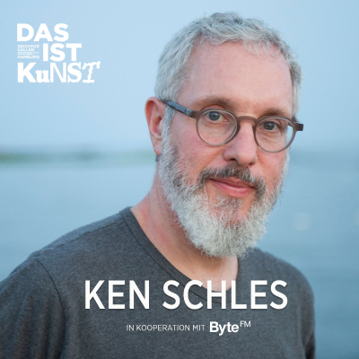 episode "Our lives were invisible" – Ken Schles artwork