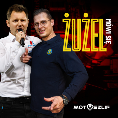 episode Jacek Dreczka, Paweł Parys - cz.2 zmiana gospodarza S03E18 artwork