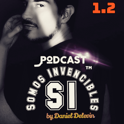 episode Serás Invencible. Las Primeras Técnicas artwork