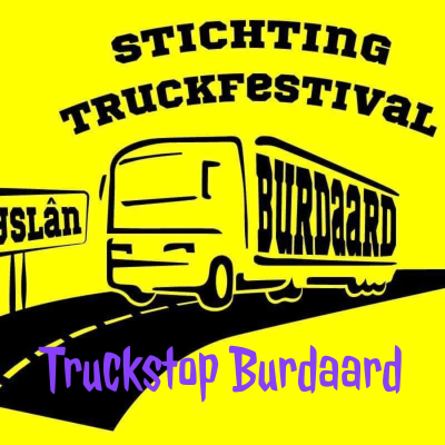 Truckstop Burdaard