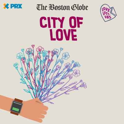 episode S9E11: City of Love artwork