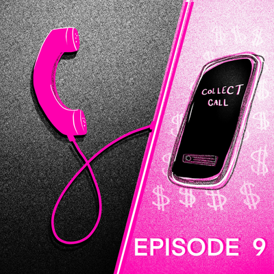 episode The Cost is F'd Up - Part Two artwork