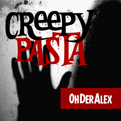 episode Creepypasta Podcast - Folge 004 - Das Tor artwork