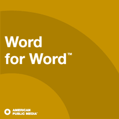 APM: Word for Word