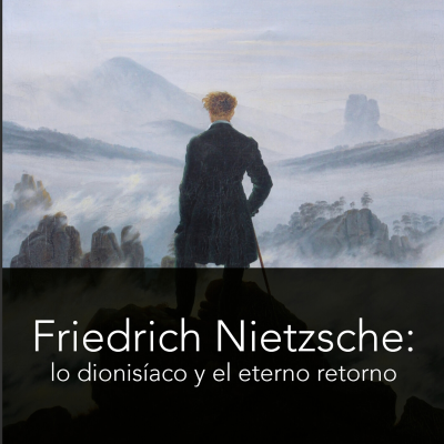 episode 7. Nietzsche y la definición socrática universal de los valores - Dra. Ana Minecan artwork