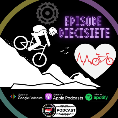 episode Episode DIECISIETE artwork