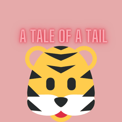 episode A Tale of A Tail artwork