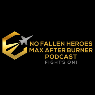 Billede af showet MAX Afterburner