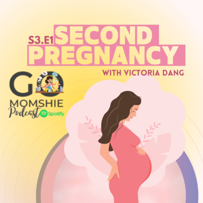 episode S3.E1: Second Pregnancy artwork