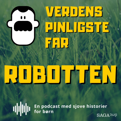 Robotten