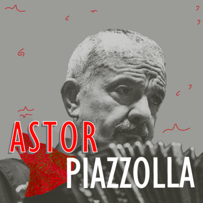 episode Piazzolla. Parte 2. artwork