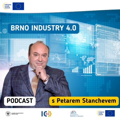 episode 110: INDUSTRY 4.0: Umělá inteligence mění roli průmyslové údržby artwork