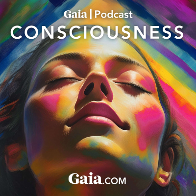 Cover image Gaia Consciousness