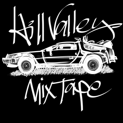 Hill Valley Radio