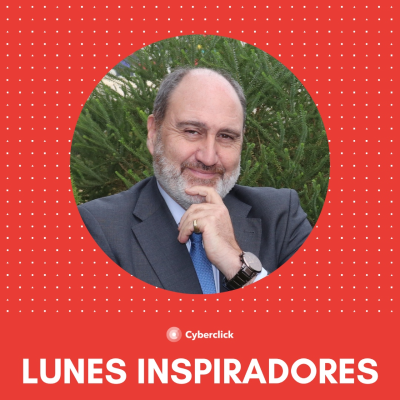 episode 432. '¿Y si Da Vinci fuera tu jefe? Aprende liderazgo del Renacimiento', con Javier Cantera - LUNES INSPIRADORES artwork