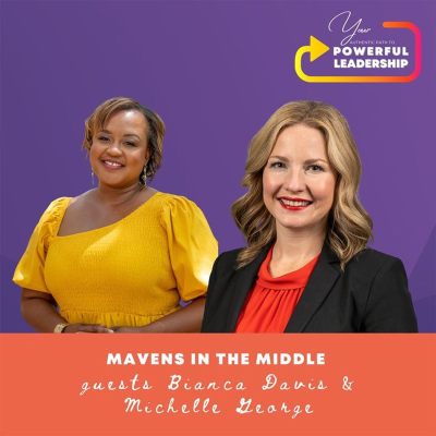 episode Episode 193: Mavens in the Middle (116) artwork