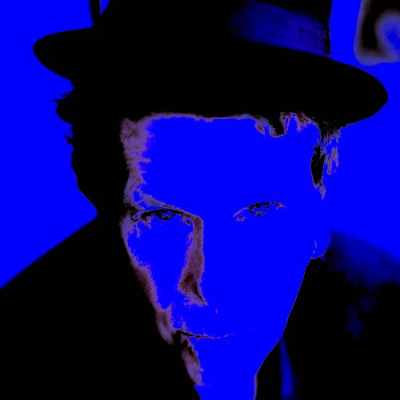 episode TOM WAITS (INFLUENCES) artwork