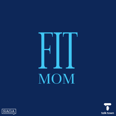 FIT MOM
